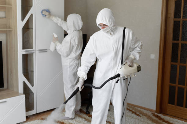 24/7 Emergency Infectious Disease Decontamination experts in Grandville, MI